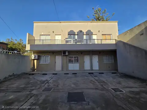 Departamento en Alquiler al Norte