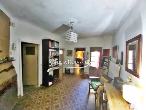 Excelente PH  Apto crédito  Contrafrente. 165 Mts. Brandsen 1100. San Fernando