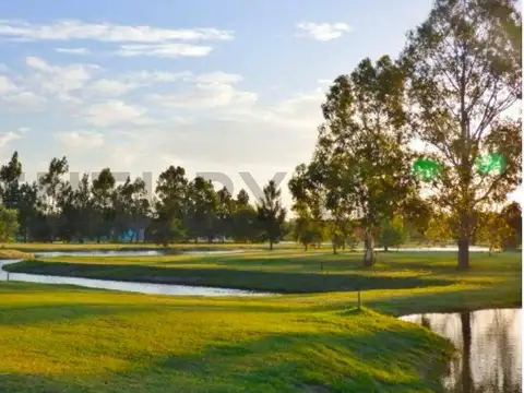 Terreno en Venta 23  mts Fondo