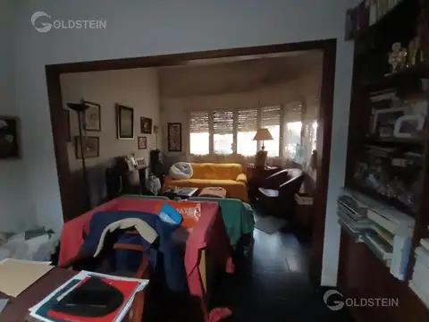 Depto Tipo Casa en Venta en Urquiza R, USD 250.000