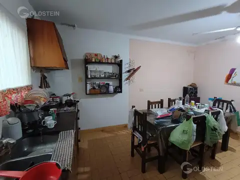 Depto Tipo Casa en Venta al Sureste
