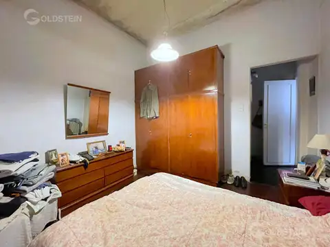 Depto Tipo Casa en Venta 70 años
