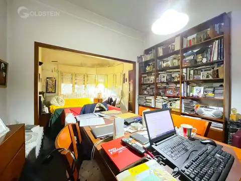 Depto Tipo Casa en Venta de 4 ambientes