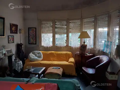Depto Tipo Casa en Venta de 4 ambientes