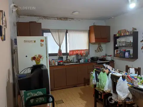 Depto Tipo Casa 4 ambientes con 2 baños