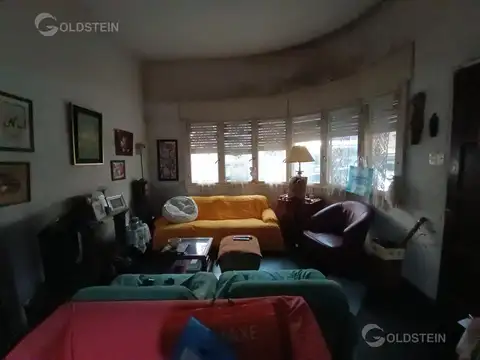 Depto Tipo Casa en Venta de 3 dormitorios