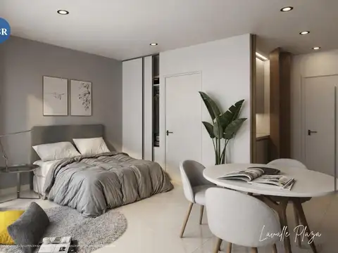 Departamento en Venta en Palermo, CABA