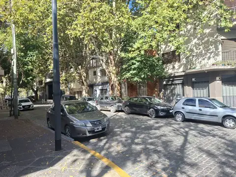 Terreno en Venta 8,67  mts Frente