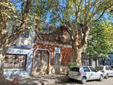 Venta Lote Comercial Flores zona Textil