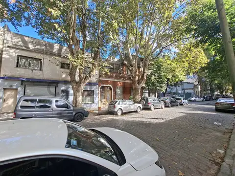 Paez 3200, Piso 0