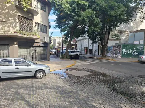 Terreno en Venta de 218,0 m2