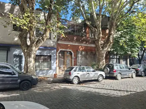 Terreno en Venta en Flores Norte, USD 650.000