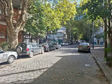 Venta Lote Comercial Flores zona Textil