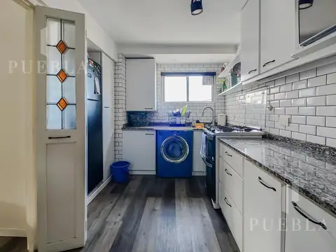 Departamento en Venta de 3 dormitorios
