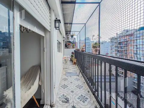 Departamento en Venta de 4 ambientes