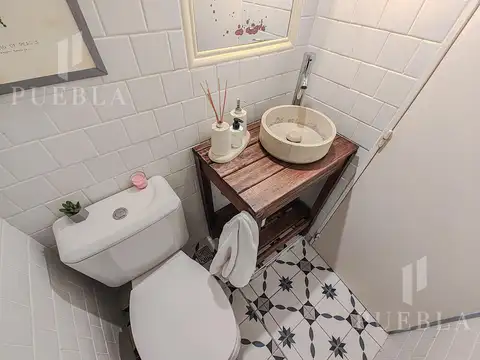 Departamento en Venta 45 años