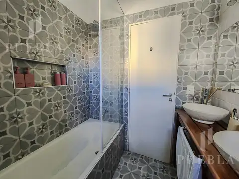 Departamento en Venta en Villa Urquiza, USD 215.000