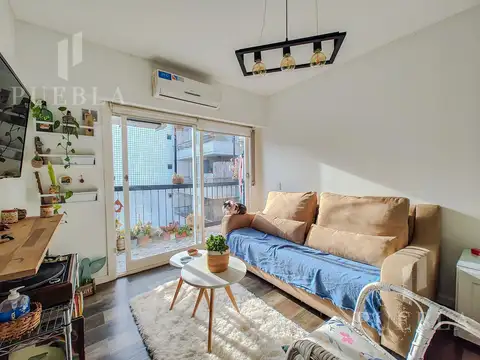 Nahuel Huapi al 4900