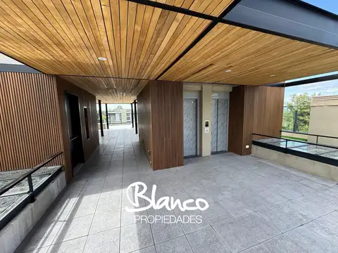 Departamento en Venta al Norte