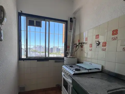 Departamento en Alquiler de 2 ambientes