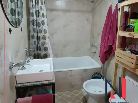 Venta Depto 2 amb excelente ubicacion