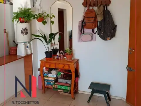 Venta Depto 2 amb excelente ubicacion