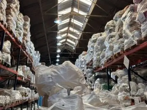 Galpon en Venta 80 años