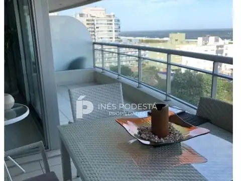 DEPARTAMENTO 3 DORMITORIOS - BRAVA, PUNTA DEL ESTE