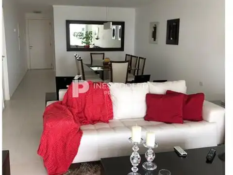 Departamento 4 ambientes con 3 baños