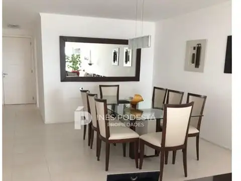 Departamento en Alquiler 17 años