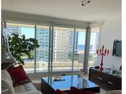 Departamento en Alquiler de 4 ambientes