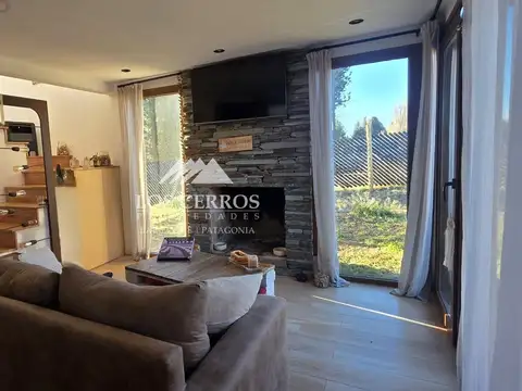Casa en Venta 1 año