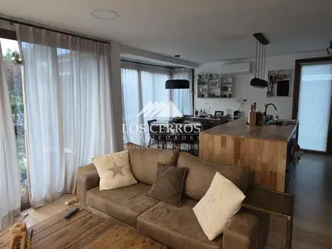 Casa en Venta en San Carlos de Bariloche, Bariloche