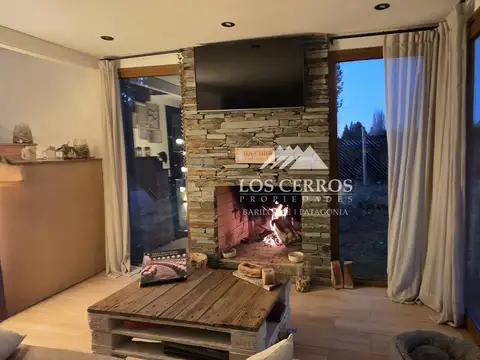 Casa en Venta al Norte
