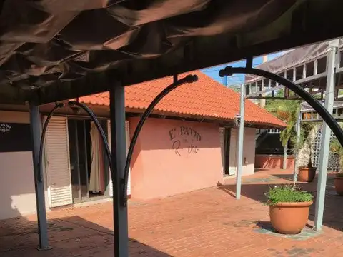 Av Rafael Nuñez 4100