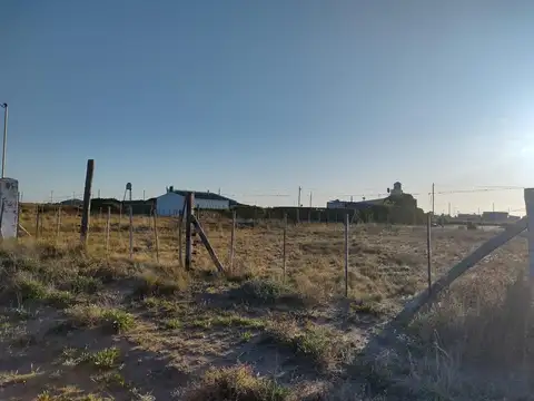 Terreno en Bahía San Blas - Loteo Rincón del Banco