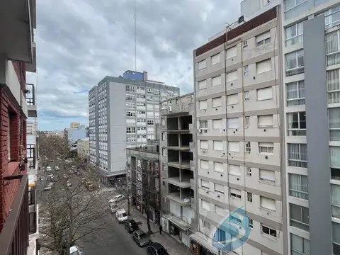 Departamento en Alquiler de 2 dormitorios