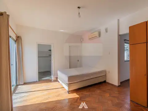 SE ALQUILA MONOAMBIENTE EN POCITOS