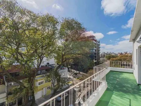 José Benito Lamas 2800