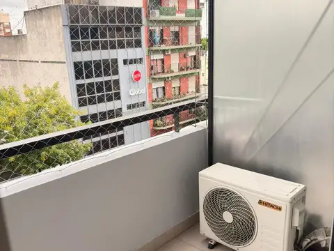 Departamento en Venta en Caballito Norte, USD 168.000