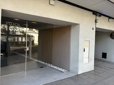 Departamento de 3 ambientes al frente con 2 balcones – Caballito