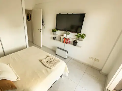 Departamento en Alquiler de Monoambiente