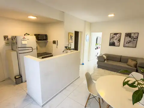 Departamento en Alquiler en Chacarita, $ 680.000