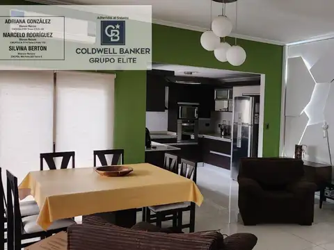 Casa en Venta al Sur