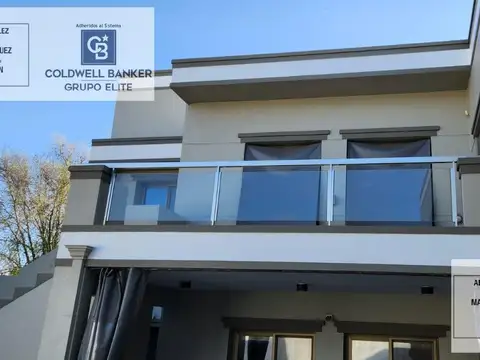 Casa en Venta en Villa Mercedes, USD 330.000