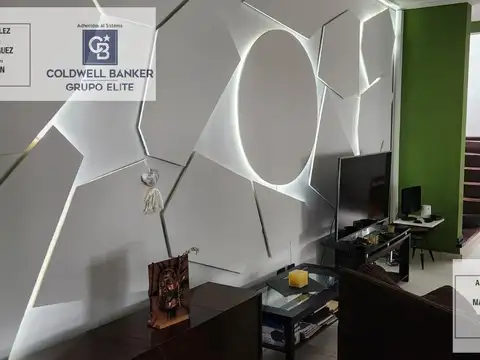 Casa en Venta 2 años