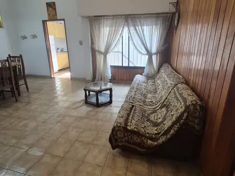 Casa perfecta para actividad comercial