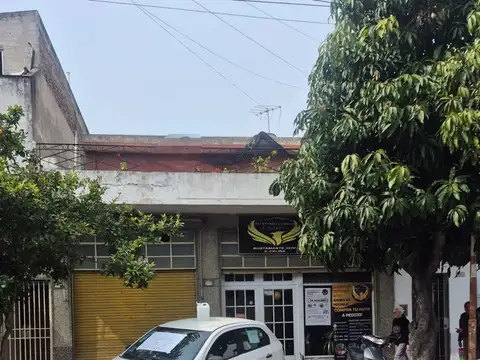 Casa en Venta 56 años