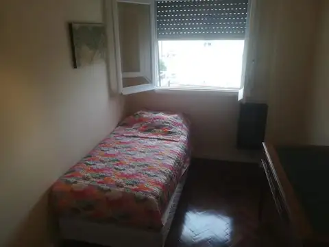 Departamento en alquiler temporario