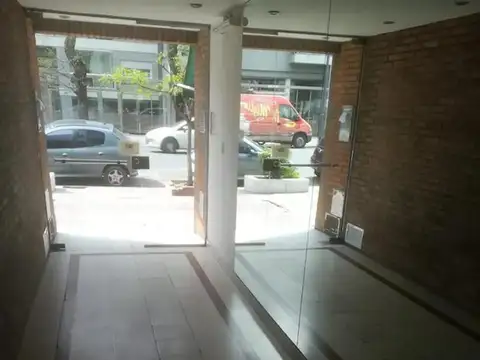 Departamento en alquiler temporario